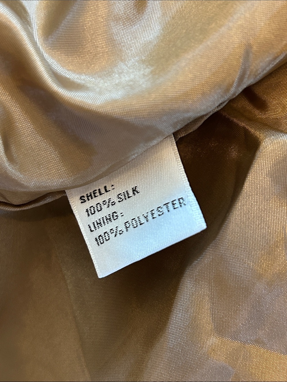 Josephine Chaus Brown Single-Breasted Blazer Jacket - Picture 8 of 10